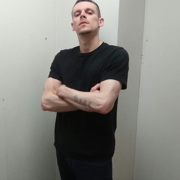 Meet your Posher, Barry - Picture 1 of 1